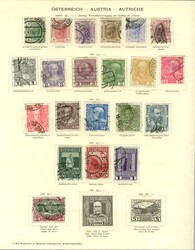 7080: Collections and Lots Europe