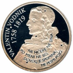 40.490: Europe - Slovenia