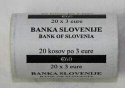 40.490: Europe - Slovenia