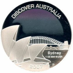 80.10: Australia, New Zealand and the Pacific Islands - Australia