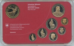 40.460: Europe - Switzerland