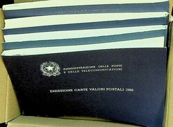 3415: Italia - Collections