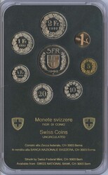 40.460: Europe - Switzerland