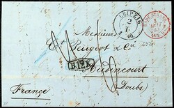 85: Old German States Saxony