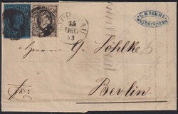 85: Old German States Saxony