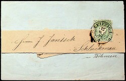 85: Old German States Saxony