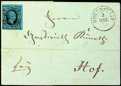 85: Old German States Saxony