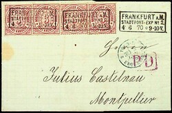 65: Confédération de l’Allemagne du Nord