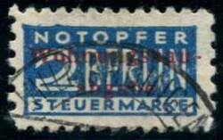 1340: French Occupation Wuerttemberg Compulsory surtax