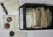 10: Ancient Coins