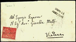 3380: Antichi Stati Italiani Parma