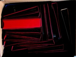 9000: アクセサリー