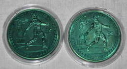 50.210: Africa - Liberia