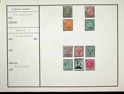 3415: Italia - Collections