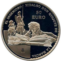 40.500: Europe - Espagne