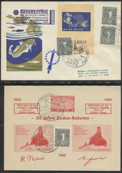 7650: Collections and Lots Topics