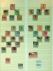 7080: アキュムレーション・ヨーロッパ