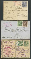 4745: オーストリア - Collections