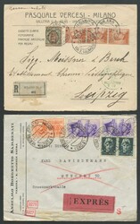 3415: Italia - Collections