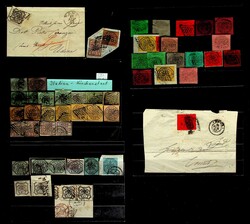 3415: Italia - Collections