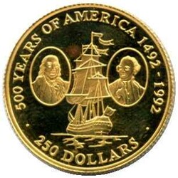 Philasearch.com : Coins Cook Islands