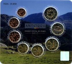 40.30: Europe - Andorre