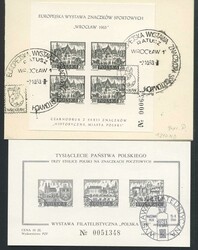 4945: Poland - Collections