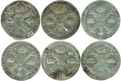 40.380: Europe - Austria / Holy Roman Empire