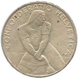 40.460: Europe - Switzerland