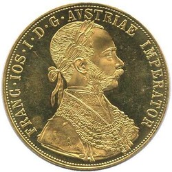 40.380: Europe - Austria / Holy Roman Empire