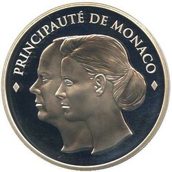 40.340: Europe - Monaco