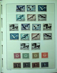 4745: オーストリア - Collections