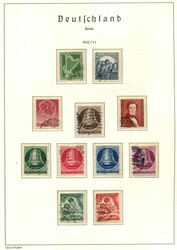 1360: ベルリン - Collections