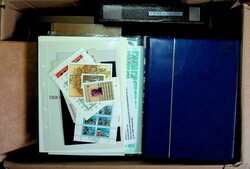 7000: Colecciones y partidas Alemania