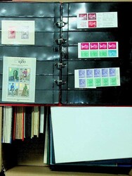 2865: Gran Bretagna - Collections