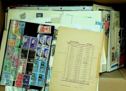 2865: Gran Bretagna - Collections