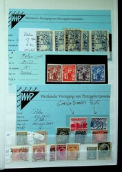 4945: Poland - Collections