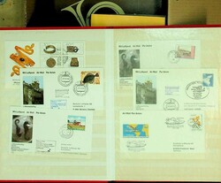 7350: Collections and Lots Worldwide