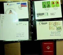 4175: リヒテンシュタイン - Collections