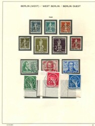 1360: ベルリン - Collections