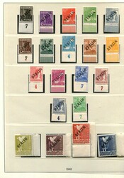 1360: ベルリン - Collections