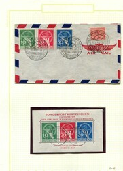 1360: ベルリン - Collections