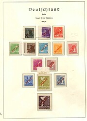 1360: ベルリン - Collections