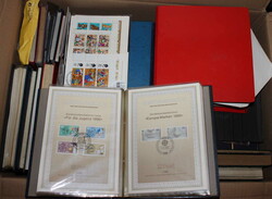 7350: Collections and Lots Worldwide