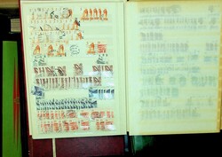 7080: アキュムレーション・ヨーロッパ