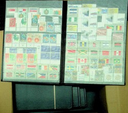 7590: Sammlungen und Posten Vereinte Nationen UNO