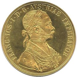 40.380: Europe - Austria / Holy Roman Empire