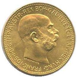 40.380: Europe - Austria / Holy Roman Empire