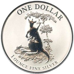 80.10: Australia, New Zealand and the Pacific Islands - Australia