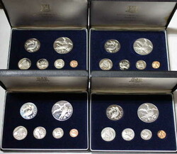 60.65: America - British Virgin Islands